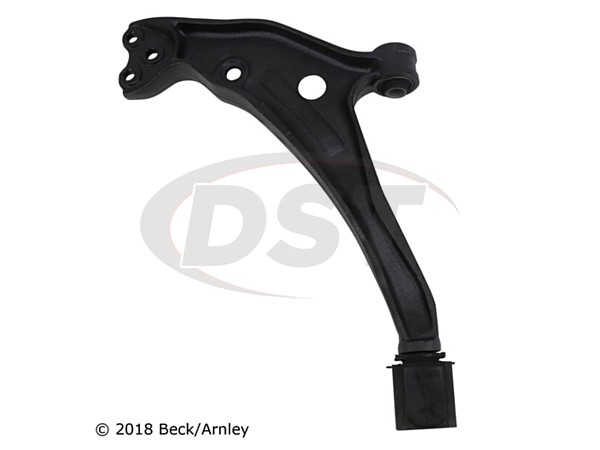 beckarnley-102-6038 Front Lower Control Arm - Driver Side